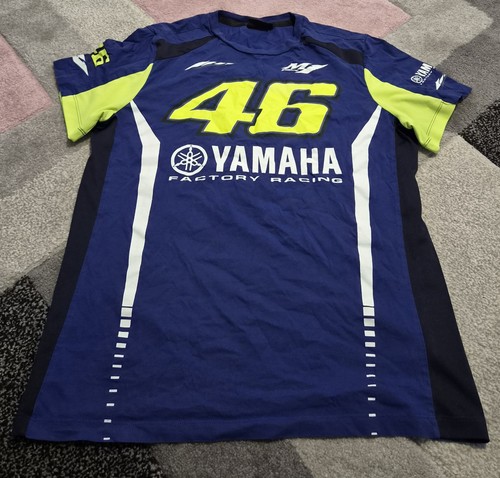 Yamaha factory racing 46 - yamaha,