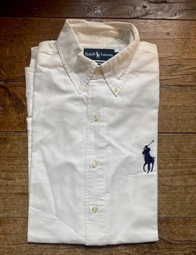Ralph lauren camicia - ralph, classica