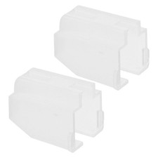  2 PCS Coperchio Copertura