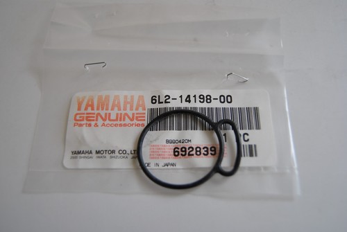 Yamaha fuoribordo 20hp - fuoribordo,