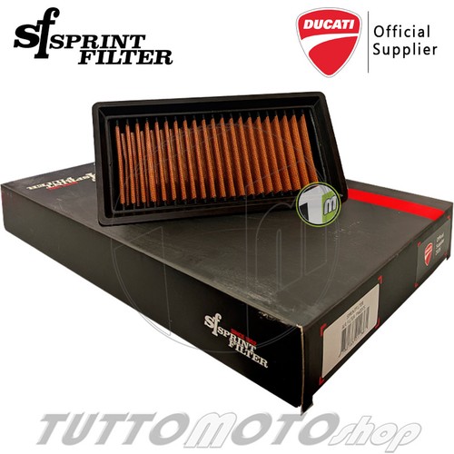 Filtro aria ducati - filtro,