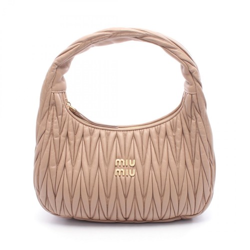 Borsa mano miu wander - borsa, a