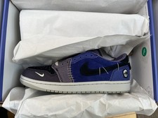 Nike Air Jordan 1 Low Zion