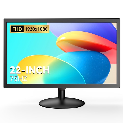 Eyoyo pollici monitor - 22,