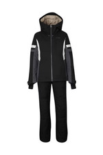 Giacca sci pantaloni - sci, da