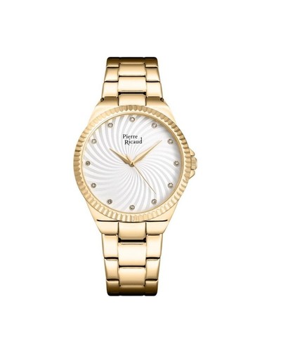 Pierre ricaud orologio donna - pierre,