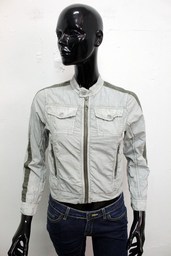 Diesel giubbotto donna taglia - diesel,