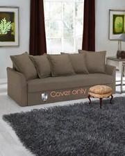 Ikea Copridivano per Divano