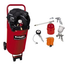 Einhell Compressore 50 L