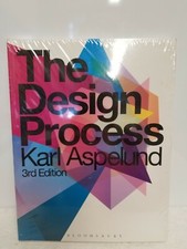 The design process karl - the,