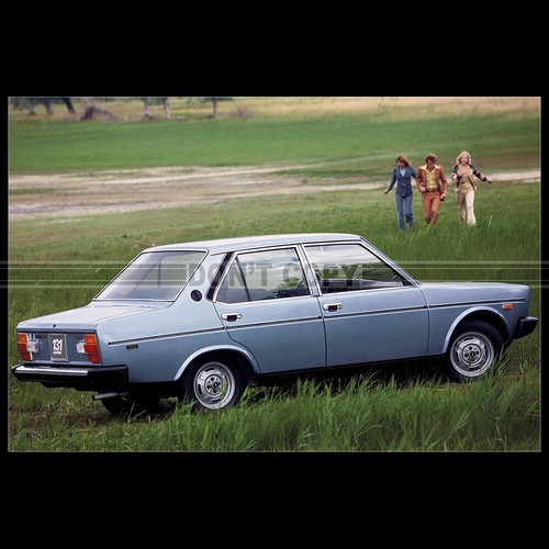 Photo 017898 fiat 131 - photo,