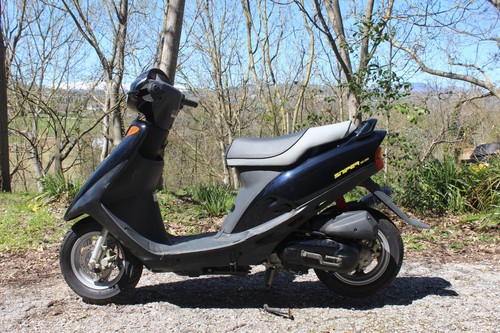Scooter vintage kimco sniper - vintage,