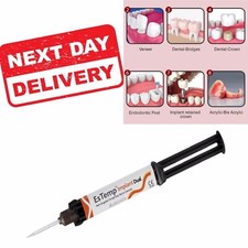 EXTRA FORTE, cemento dentale