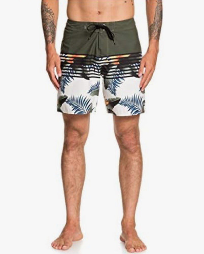 Quiksilver pantaloncini - quiksilver, da