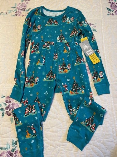 Pigiama bambino disney taglia - bambino,