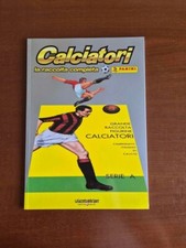 Album Almanacco Figurine