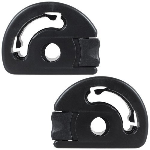 Supporto bracciolo destra - supporto,