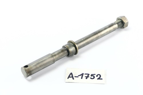 Agusta 350 ipotesi - s,