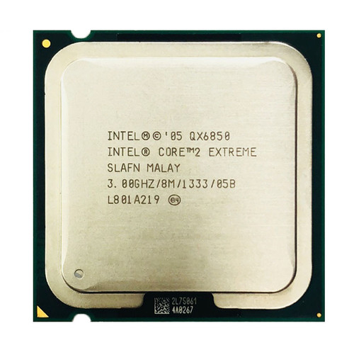 Processori intel core - processori, 2