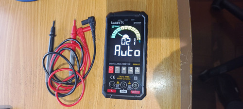 Kaiweets st600y digital - kaiweets,
