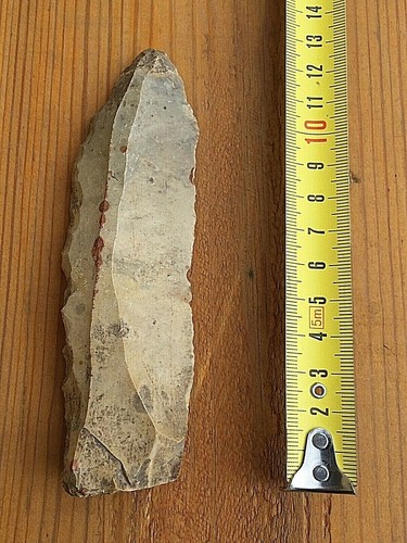 Originale antico coltello - originale,