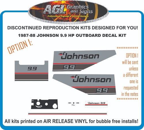 1987 1988 johnson 9 hp - 1988,
