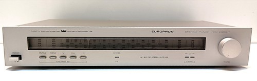 Europhone rck 2900 - 2900, t,