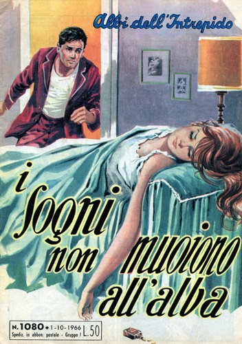 309 albi dell intrepido ed - [309],
