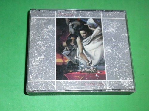 Cofanetti box renato zero - renato,