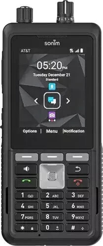 Telefono impermeabile robusto