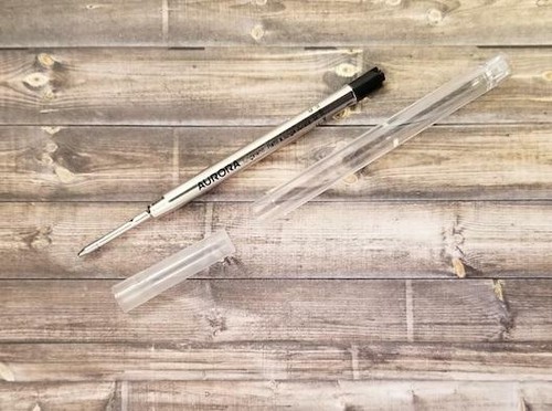 Aurora ballpoint long - aurora,