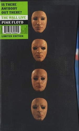 Pink floyd is there - –,