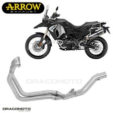 Collettore BMW F 800 GS 2008