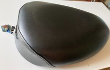 Sella Italjet  Velocifero 50 Originale completa di chiave e serratura