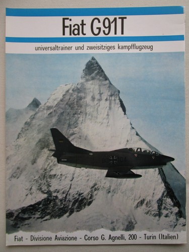 1962 pub fiat aviazione - 5/1962,