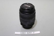 Sigma 70-210 mm F4 5.6 Canon