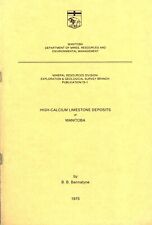 High-Calcium Limestone