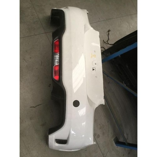 Paraurti post abarth - abarth, 124