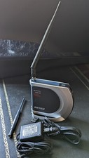 Buffalo Wireless-G High Power