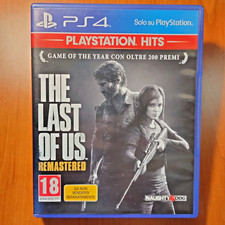 The Last of Us Remastered -