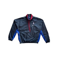 Giubbotto Anorak Nike NBA Uomo