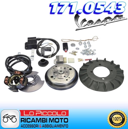 171 0543 accensione 2 - 171.0543, 1,2