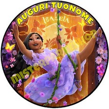 Cialda - Ostia per torte