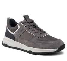 Scarpe Sneakers Geox U Litio
