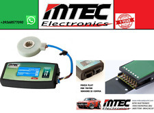 TESTER UNIVERSALE PER SENSORI