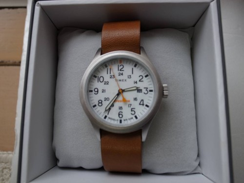 Timex 2v07600 nuovo - 2v07600, di
