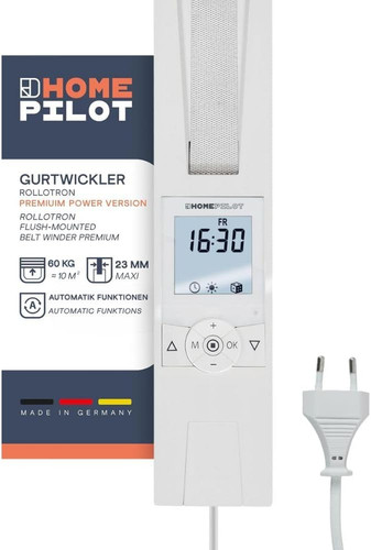 Homepilot avvolgitore - homepilot,