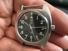 CWC vintage R.A.F. military
