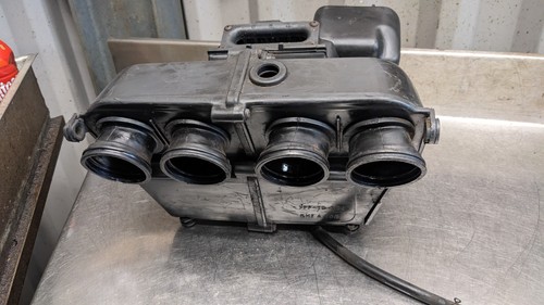 Carter filtro aria airbox - aria,