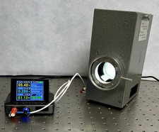 Leitz OrthoPlan Microscopio